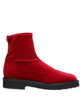 GIUSEPPE ZANOTTI Stiefeletten