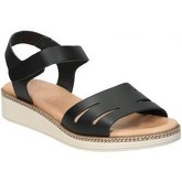 Tarke  Sandalen SANDALIAS KAOLA- 677 SEÑORA NEGRO