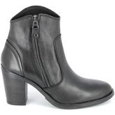 Porronet  Stiefeletten Boots Acap Noir