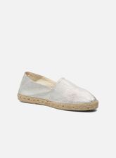 SALE -70 La maison de l'espadrille - Espadrille 324 Vals - SALE Espadrilles, silber
