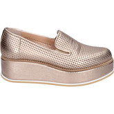 Sergio Cimadamore  Damenschuhe Slip on Leder