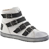 F. Milano  Turnschuhe Trendy sportstiefel