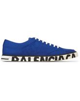 BALENCIAGA Low Sneakers & Tennisschuhe