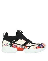 MSGM Low Sneakers & Tennisschuhe