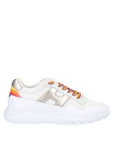 HOGAN Low Sneakers & Tennisschuhe