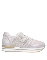 HOGAN Low Sneakers & Tennisschuhe