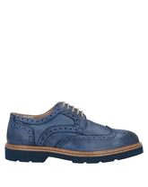 EXTON Schnürschuhe