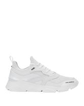 KARL LAGERFELD Low Sneakers & Tennisschuhe