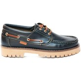 Colour Feet  Mokassins NAUTIC