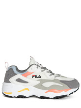 Fila Sneaker in grau für Damen