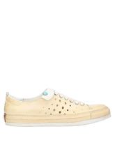 ALBERTO FASCIANI Low Sneakers & Tennisschuhe