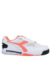 DIADORA Low Sneakers & Tennisschuhe