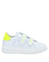 PHILIPPE MODEL Low Sneakers & Tennisschuhe