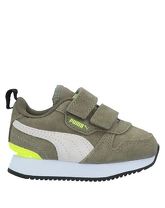 PUMA Low Sneakers & Tennisschuhe