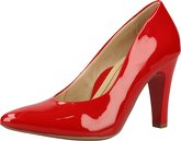 Ara High-Heel-Pumps Leder