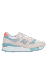 NEW BALANCE Low Sneakers & Tennisschuhe