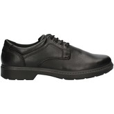 Enval  Herrenschuhe 6204600 geschnürtes Harren SCHWARZ