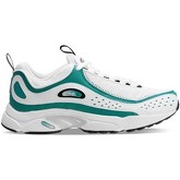 Reebok Sport  Herrenschuhe Sportschuhe Daytona DMX Sneaker Weiss Schwarz EF3203