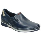 Fluchos  Halbschuhe 9126