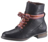 Josef Seibel Schnürboots SANJA 04