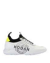 HOGAN Low Sneakers & Tennisschuhe