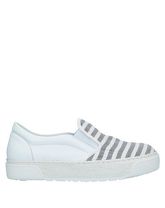 DESIGN MANIFATTURA Low Sneakers & Tennisschuhe