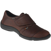 Binom  Herrenschuhe Kletter Alessio Farbe: braun