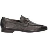 Soldini  Herrenschuhe 20422-a-v07 Bummler Mann schwarz