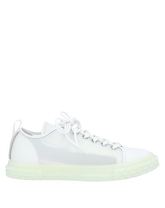 GIUSEPPE ZANOTTI Low Sneakers & Tennisschuhe