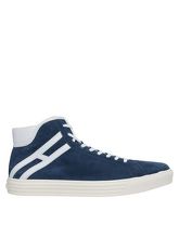 HOGAN REBEL High Sneakers & Tennisschuhe