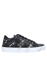 GENEVE Low Sneakers & Tennisschuhe