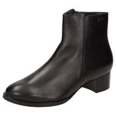 SIOUX Stiefelette Hilgrid-701-H