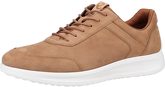 Ecco Sneaker Nubukleder