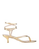 STUART WEITZMAN Zehentrenner