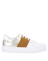 ANDREA PISANI Venezia Low Sneakers & Tennisschuhe