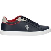 U.s Polo Assn  Sneaker CURTY4244S0 niedrig Harren DKBLU
