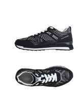 HOGAN REBEL Low Sneakers & Tennisschuhe