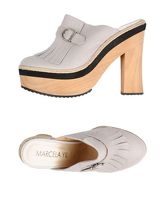 MARCELA YIL Mules & Clogs