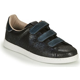 Victoria  Sneaker TENIS TIRAS METAL