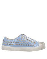 METAL GIENCHI Low Sneakers & Tennisschuhe