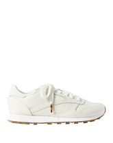 REEBOK Low Sneakers & Tennisschuhe