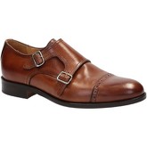 Leonardo Shoes  Herrenschuhe 07169/FORMA 40 FULL NOCE