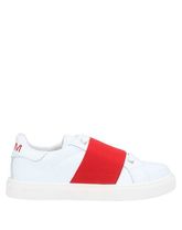 PAOLO PECORA Low Sneakers & Tennisschuhe