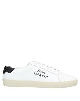 SAINT LAURENT Low Sneakers & Tennisschuhe