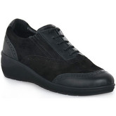Grunland  Sneaker NERO DAPE