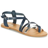 So Size  Sandalen SITAFI