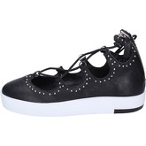 Crime London  Ballerinas Ballerinas Leder