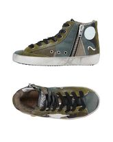 GOLDEN GOOSE DELUXE BRAND High Sneakers & Tennisschuhe