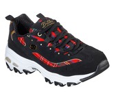 Skechers Sneaker D'LITES - MOUNTAIN ALPS