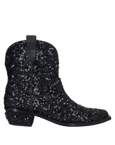 DOLCE & GABBANA Stiefeletten